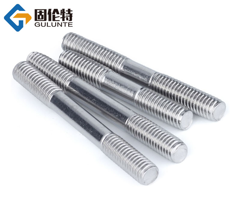 批發(fā)316雙頭螺栓廠家